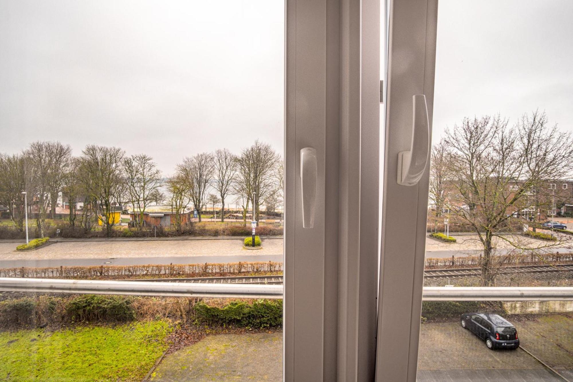 Strandblick Eckernfoerde Exterior photo